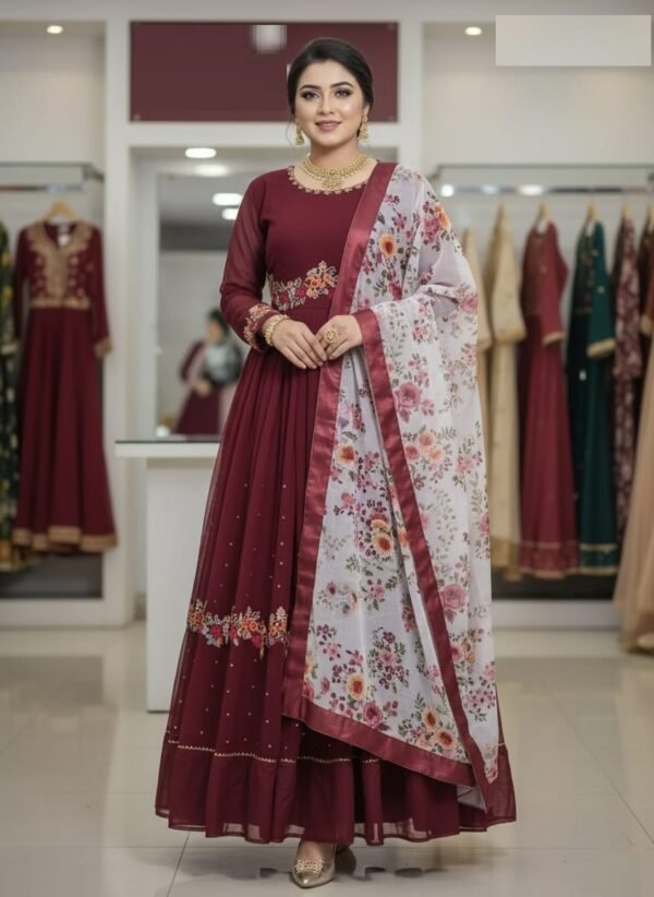 Radymade Party Dress-03 Product Price